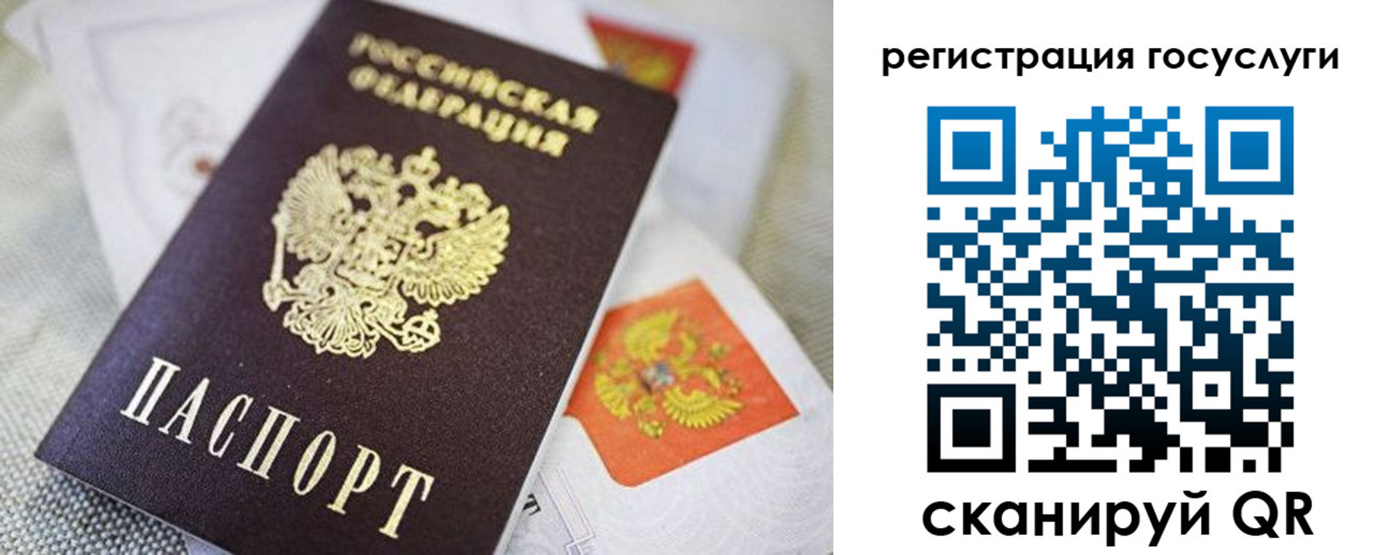 прописка паспорт в Сосновоборске